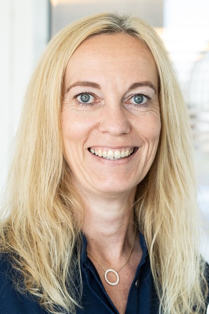 Profilbillede af Monica Olivius Andersen, Seniorprivatrådgiver