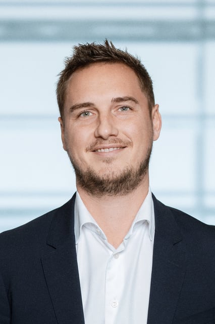 Profilbillede af Morten Aagaard Zinndorff, Seniorerhvervsrådgiver