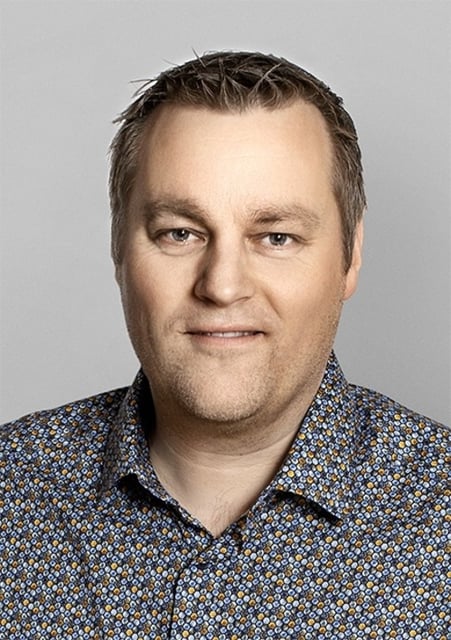 Profilbillede af Morten Andersen, Seniorprivatrådgiver