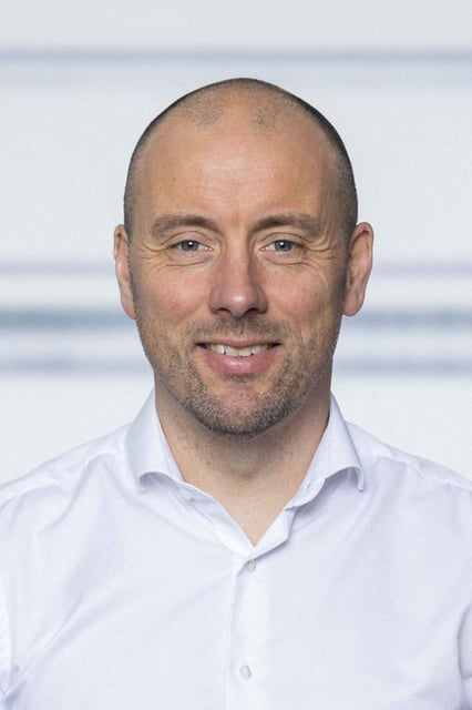 Profilbillede af Morten Birch Skiffard, Storkunderådgiver