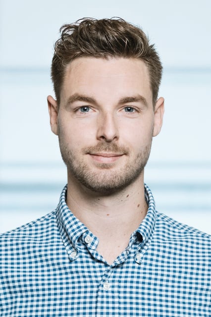 Profilbillede af Morten Christiansen, Seniorprivatrådgiver