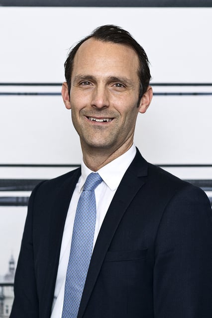 Profilbillede af Morten Kaae Fuhrmann, Storkunderådgiver