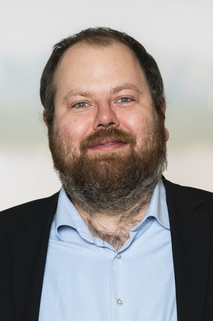 Profilbillede af Morten Nordahl, Seniorprivatrådgiver