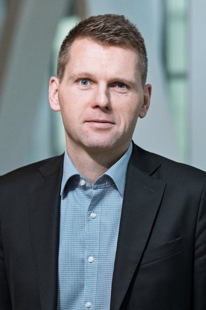 Profilbillede af Morten Østergaard Hansen, Erhvervsrådgiver