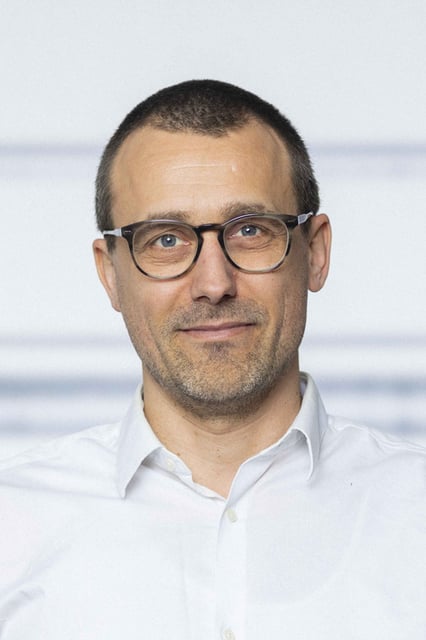 Profilbillede af Morten Sørensen, Private Banker