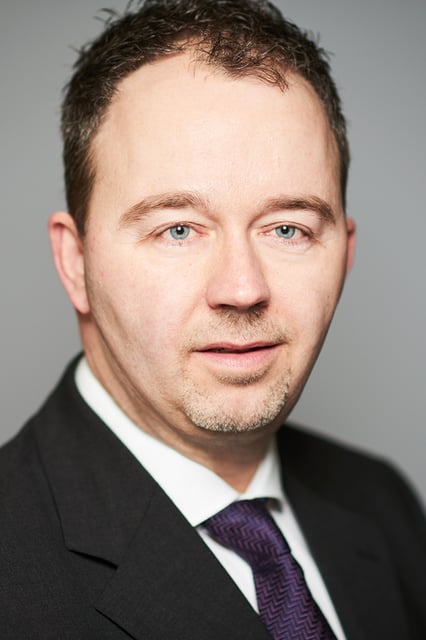 Profilbillede af Morten Stenbæk Jørgensen, Seniorprivatrådgiver