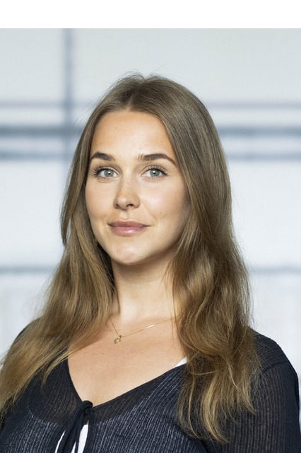 Profilbillede af Natalia Ada Jackiewicz, Privatrådgiver