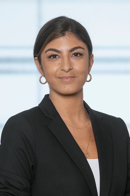 Profilbillede af Natasha Nabavi-Monfared, Privatrådgiver