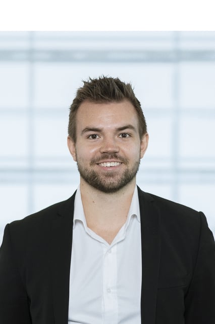 Profilbillede af Nichlas Middelhede, Erhvervsrådgiver