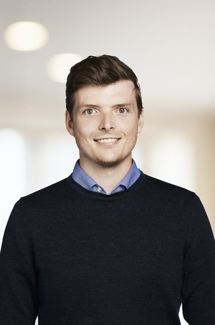 Profilbillede af Nicki Hemmingsen, Totalrådgiver