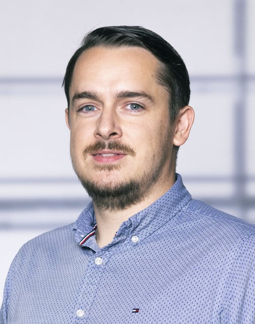 Profilbillede af Nicklas Gottlieb Kvist, Seniorprivatrådgiver