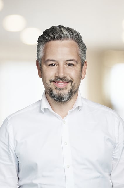 Profilbillede af Nicolai Bechmann Eriksen, Erhvervsrådgiver