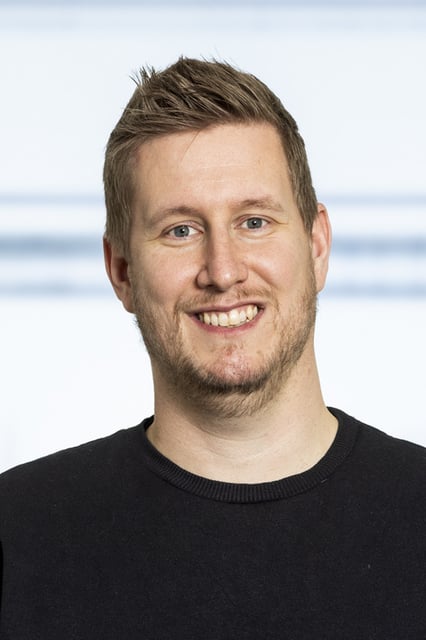 Profilbillede af Nicolai Bendsen, Seniorprivatrådgiver