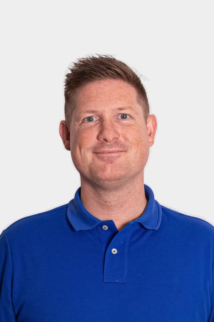 Profilbillede af Nicolai Middelhede, Seniorerhvervsrådgiver