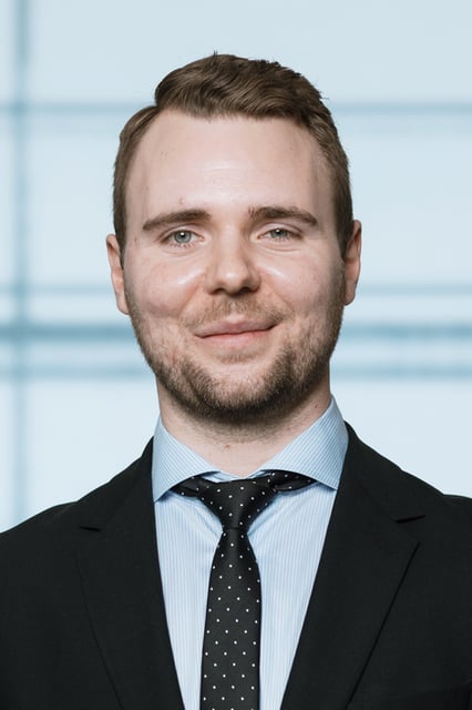 Profilbillede af Nicolai Pavar Gregersen, Seniorprivatrådgiver - ejerleder