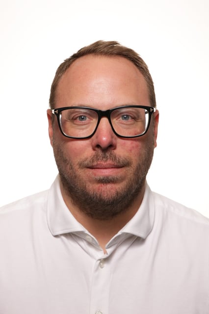 Profilbillede af Nicolai Westh-Jensen, Seniorprivatrådgiver