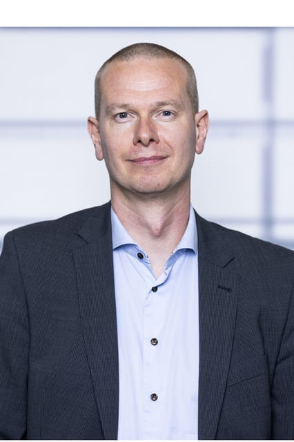 Profilbillede af Niels Hjort, Seniorlandbrugsrådgiver