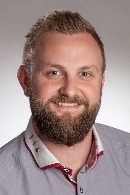 Profilbillede af Niels Olav Nørgaard Andersen, Storkunderådgiver