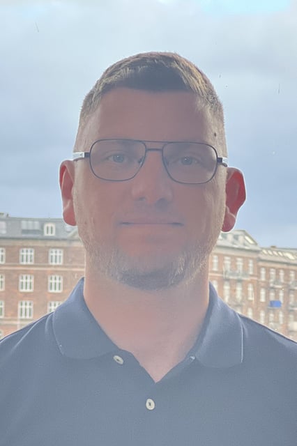 Profilbillede af Niklas Ellegaard Kristiansen, Seniorprivatrådgiver