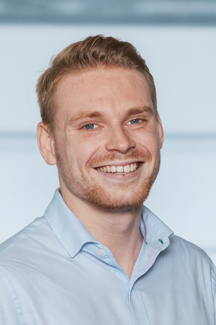 Profilbillede af Nikolaj Stokkebro, Privatrådgiver