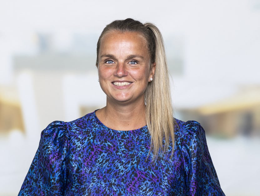 Profilbillede af Nina Bugge Nielsen, Privatrådgiver