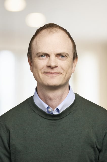 Profilbillede af Ole Skovager, Landbrugsrådgiver