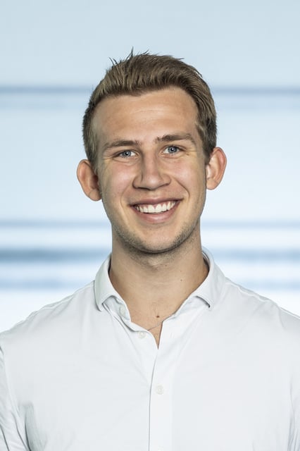 Profilbillede af Oliver Emil Fotel Hansen, Privatrådgiver