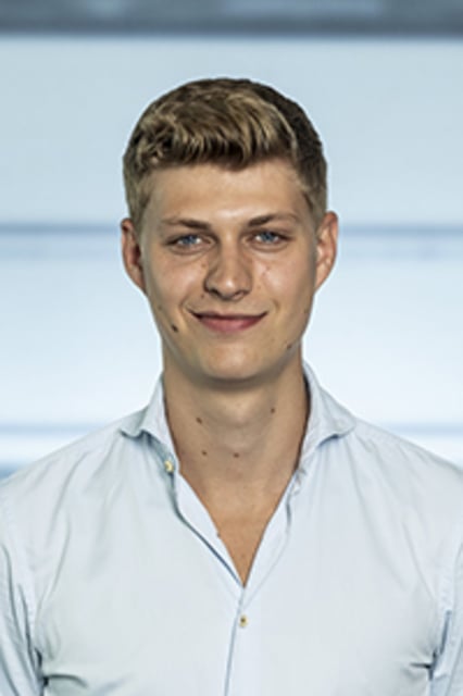 Profilbillede af Oliver Møllegaard, Seniorprivatrådgiver - ejerleder