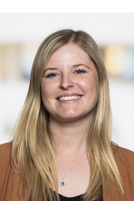 Profilbillede af Patricia Kamper, Private Banker