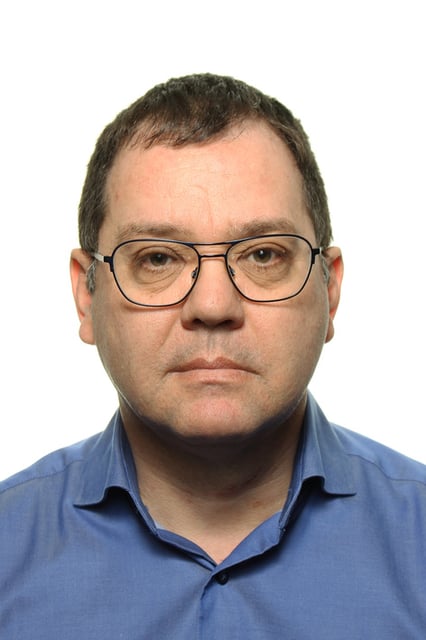 Profilbillede af Peer Hjort, Landbrugsspecialist