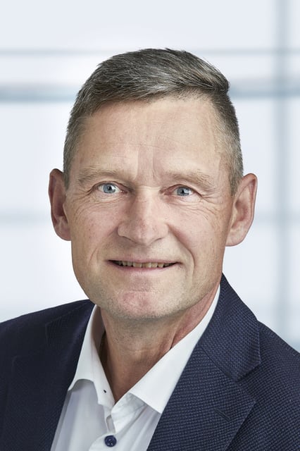 Profilbillede af Per Gejl, Erhvervsrådgiver