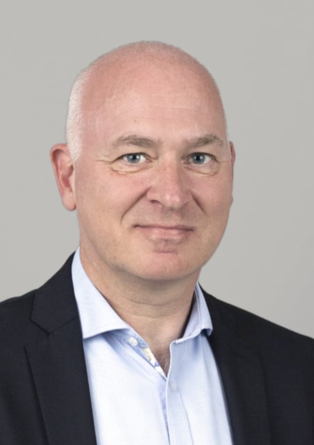 Profilbillede af Per Lindgreen, Totalrådgiver