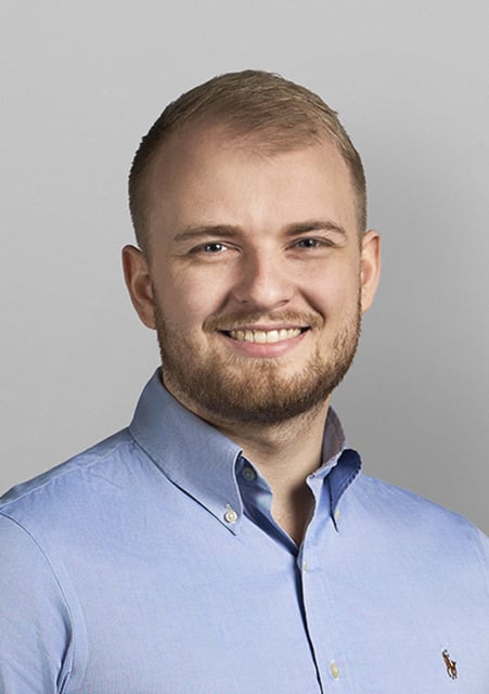 Profilbillede af Per Søndergaard Pedersen, Landbrugsspecialist