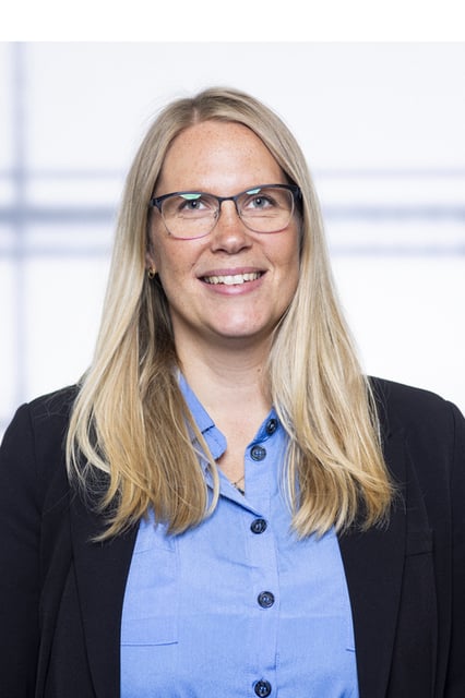 Profilbillede af Pernille Almer Bangshof, Seniorprivatrådgiver