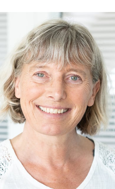 Profilbillede af Pernille From Hansen, Private Banker