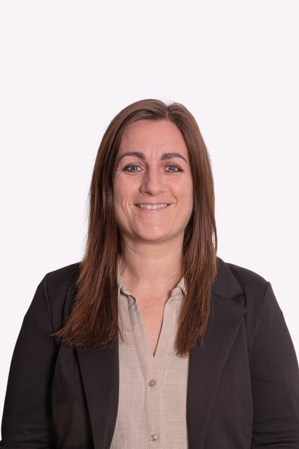 Profilbillede af Pernille Vammen, Private Banker