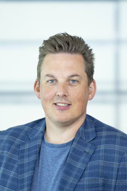 Profilbillede af Peter Cornelius, Seniorprivatrådgiver