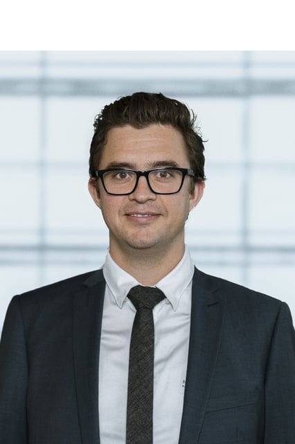 Profilbillede af Peter Kamp, Seniorprivatrådgiver - ejerleder