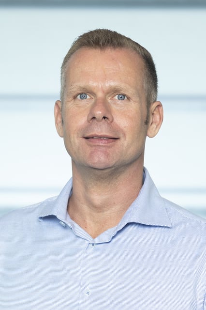 Profilbillede af Peter Møller, Private Banker