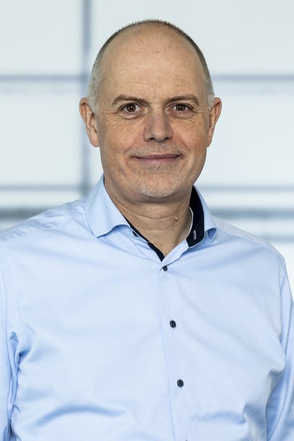 Profilbillede af Peter Nørby Jessen, Seniorlandbrugsrådgiver