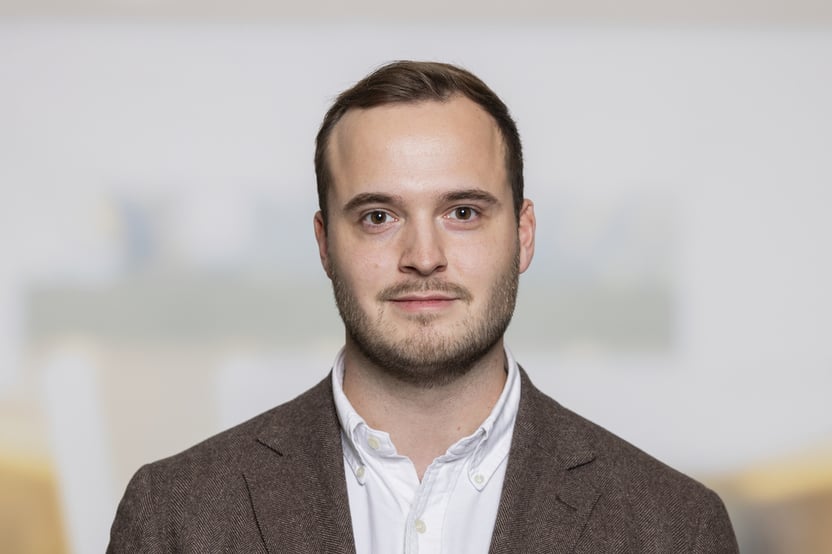 Profilbillede af Peter Rosendal, Seniorprivatrådgiver - ejerleder