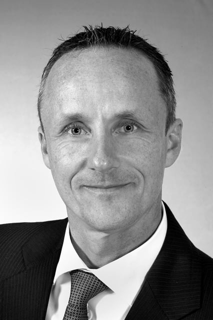 Profilbillede af Peter Saxmose Nielsen, Landbrugsrådgiver