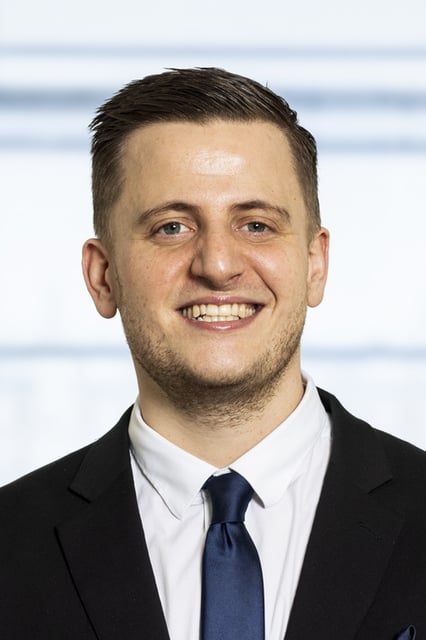 Profilbillede af Philip Andreassen, Seniorprivatrådgiver