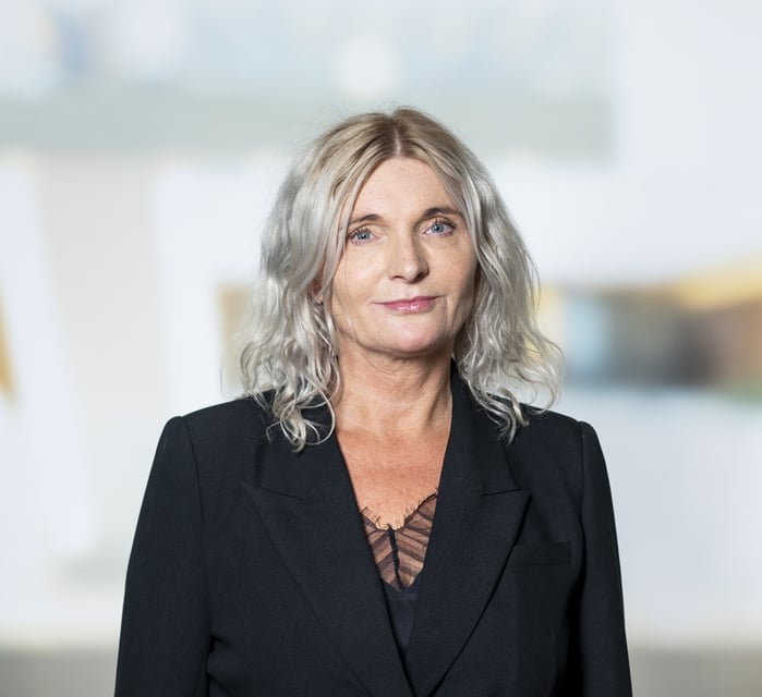 Profilbillede af Pia Nørgaard Nielsen, Private Banker