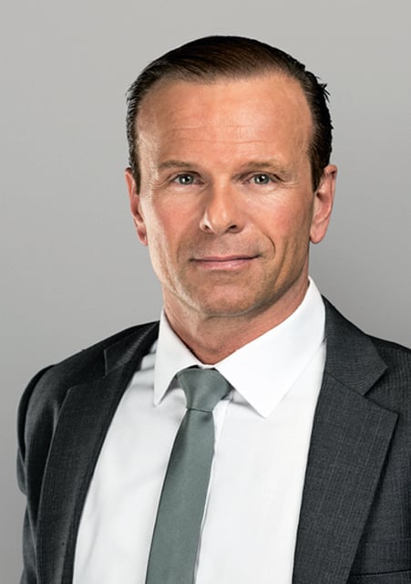 Profilbillede af Piet Petersen, Lokalbankdirektør