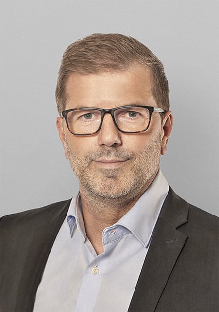 Profilbillede af Poul-Henrik Svendsen, Private Banker