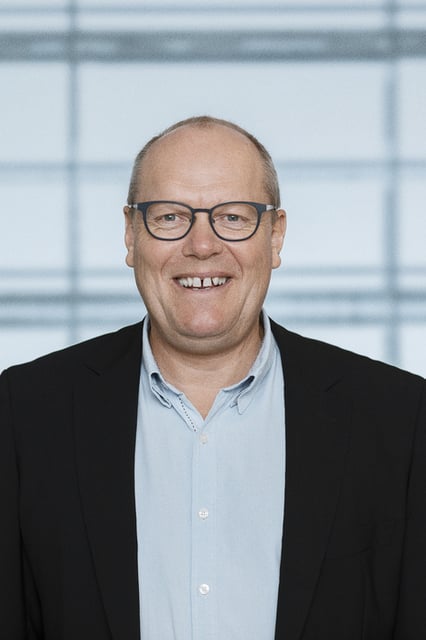 Profilbillede af Preben Meng, Seniorlandbrugsrådgiver