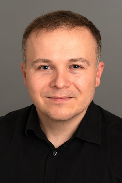 Profilbillede af Rafal Maciag, Storkundespecialist