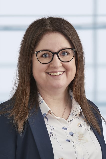 Profilbillede af Randi Karmisholt Andersen, Seniorprivatrådgiver