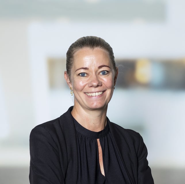 Profilbillede af Randi Marie Steffensen, Seniorprivatrådgiver